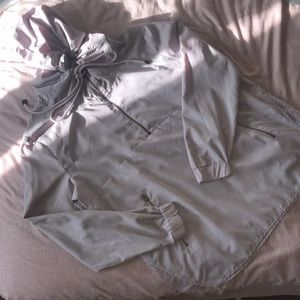Windbreaker